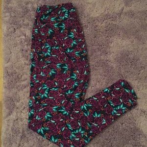 LuLaRoe leggings
